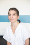 Mélanie Dalmasso